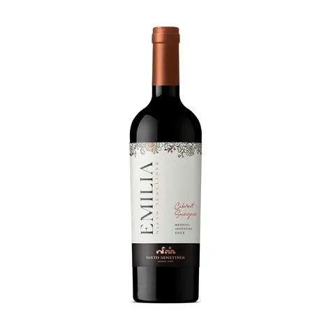 EMILIA CABERNET SAUVIGNON DE 750ML